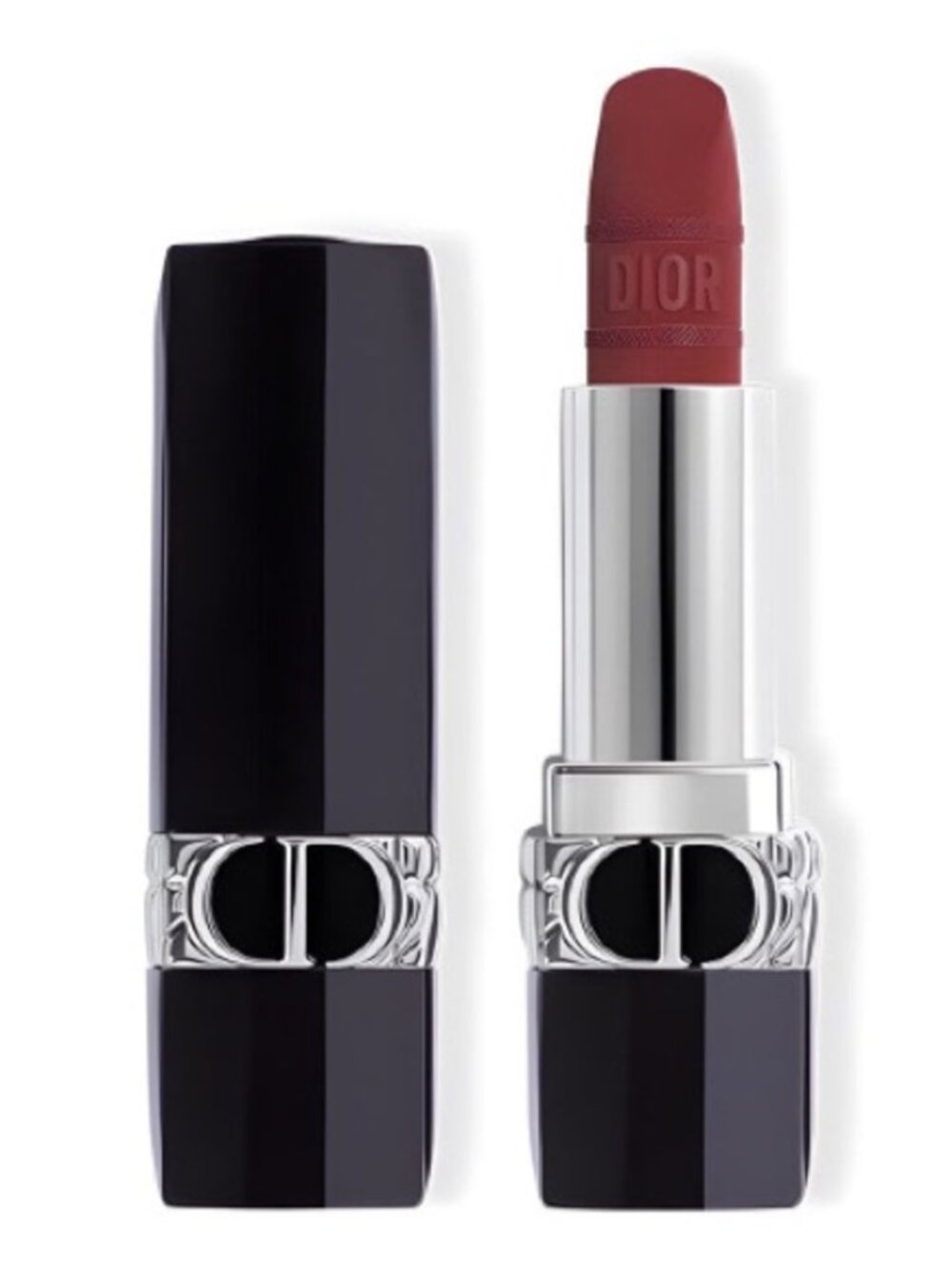 Dior Rouge #963 - Leopardess Velvet NEW